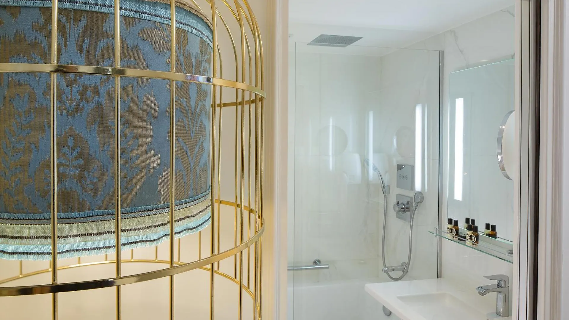 Hotel Academie Saint Germain 4*