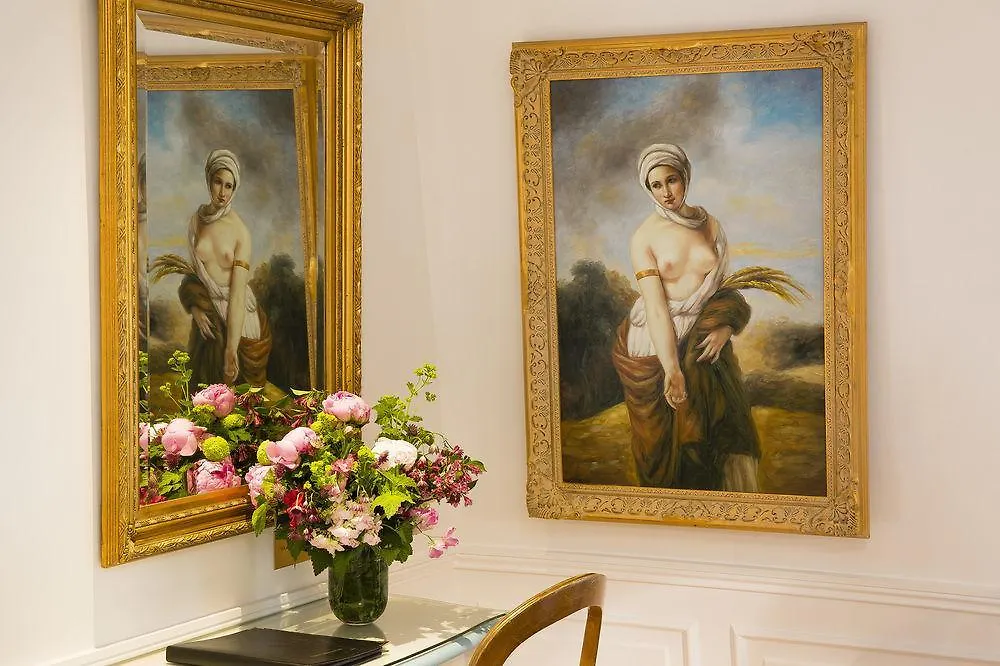 Academie Saint Germain Paris