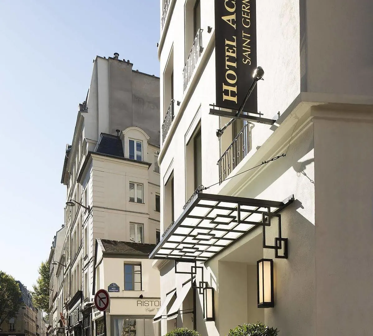 Academie Saint Germain 4*