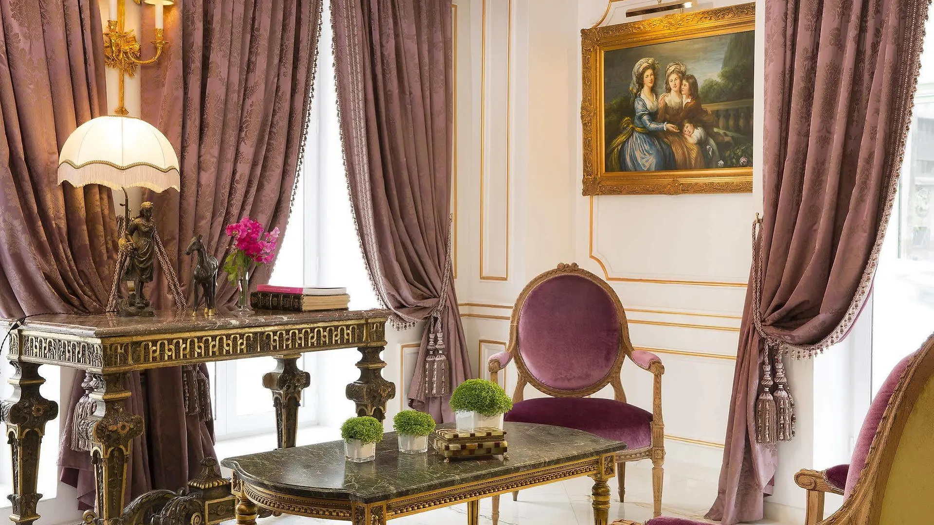 Academie Saint Germain