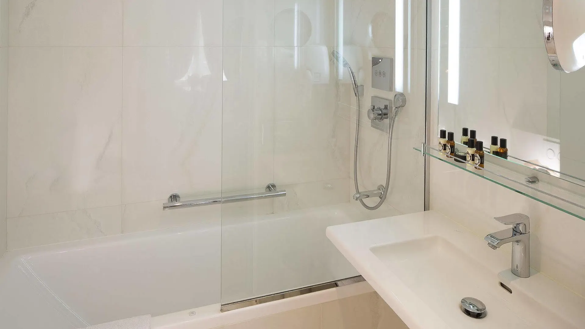 Hotel Academie Saint Germain 4*