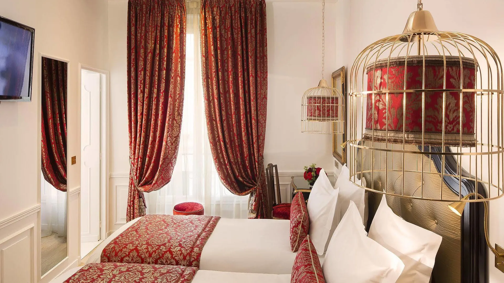 Academie Saint Germain Hotel