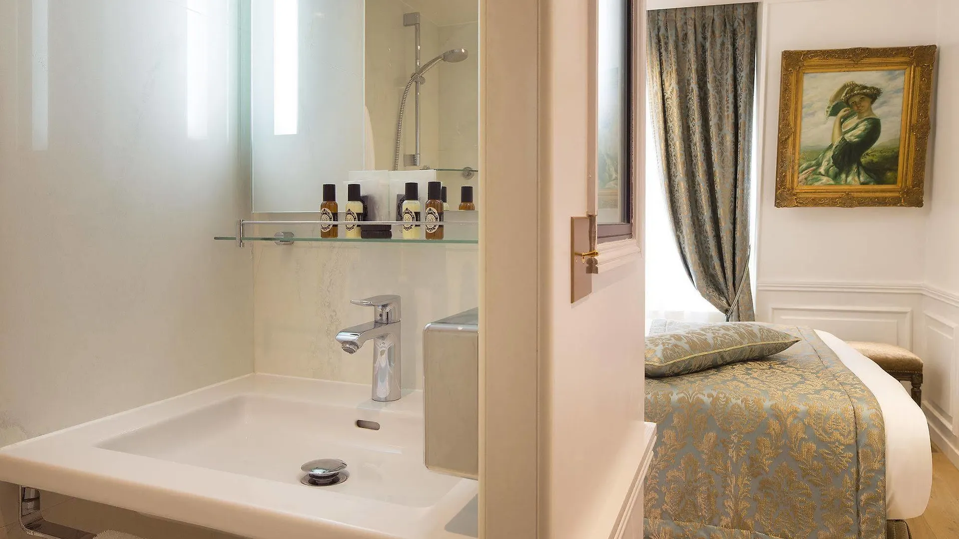 Hotel Academie Saint Germain 4*
