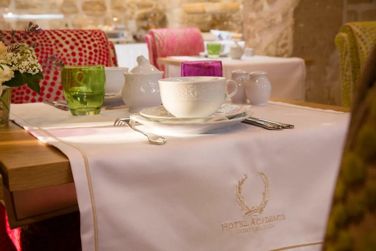 Academie Saint Germain 4*