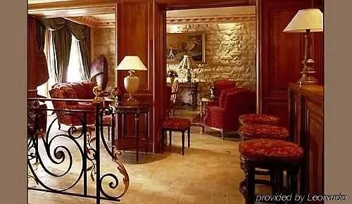 Academie Saint Germain Отель Париж