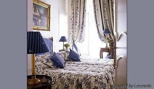 Academie Saint Germain Париж
