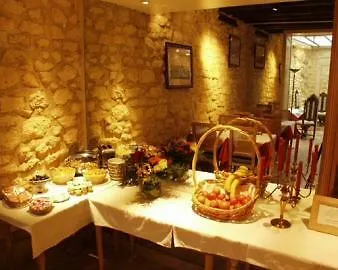 Academie Saint Germain Отель 4*