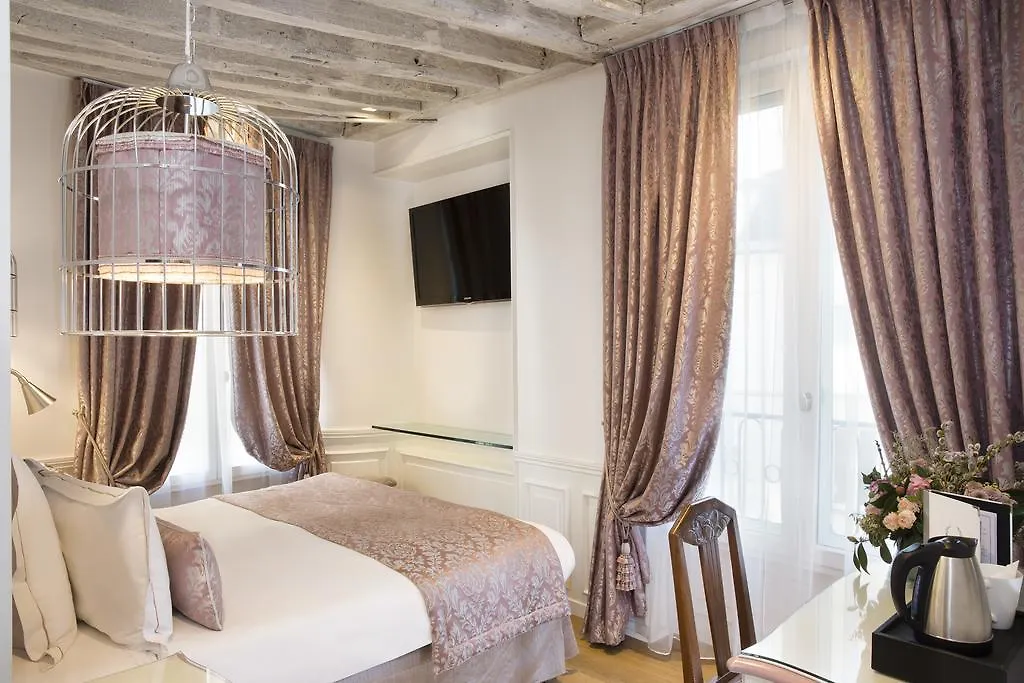 Academie Saint Germain Отель