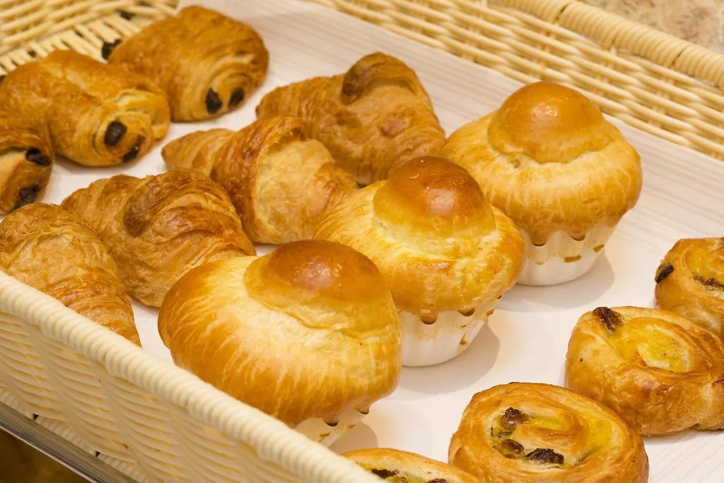 Отель Academie Saint Germain 4*