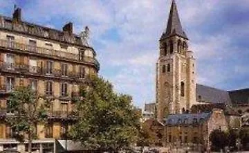 Отель Academie Saint Germain 4*