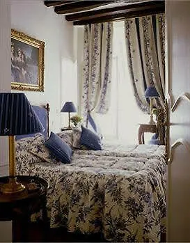 Academie Saint Germain Отель Париж